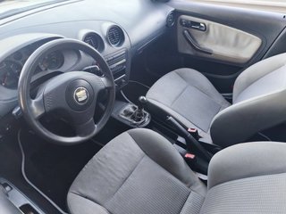 SEAT Ibiza 2002