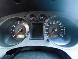 SEAT Ibiza 2002