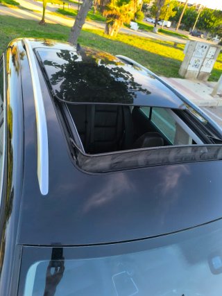 Volkswagen Tiguan 2009