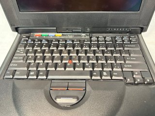 IBM ThinkPad 2621 Lote