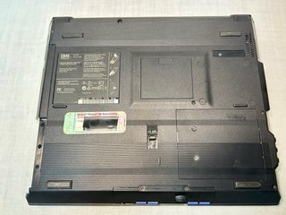 IBM ThinkPad 2621 Lote