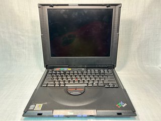 IBM ThinkPad 2621 Lote