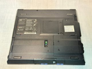 IBM ThinkPad 2621 Lote