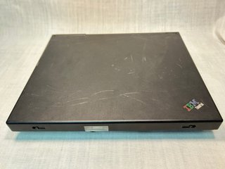IBM ThinkPad 2621 Lote