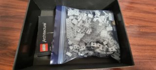 LEGO Architecture Burj Khalifa 21031