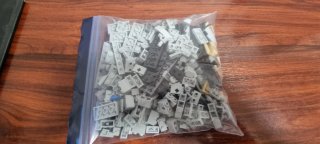 LEGO Architecture Burj Khalifa 21031