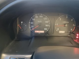 Nissan Patrol 99
