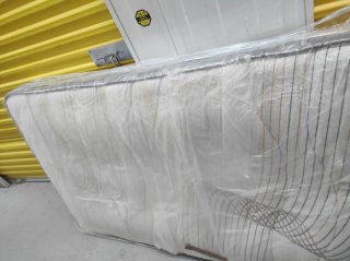 Colchón 105 cm