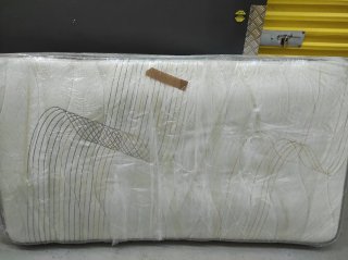Colchón 105 cm