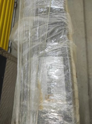 Colchón 105 cm