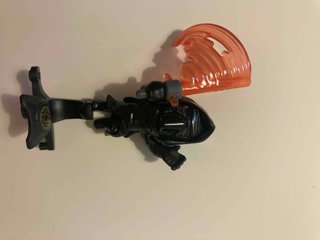 Kinder Sorpresa Star Wars Kylo Ren