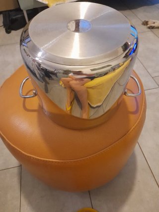 Pentola a Pressione Barazzoni