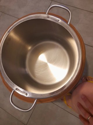 Pentola a Pressione Barazzoni