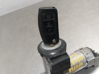 ANTIRROBO / LLAVE CONTACTO FORD B-MAX (CB2) SFJC