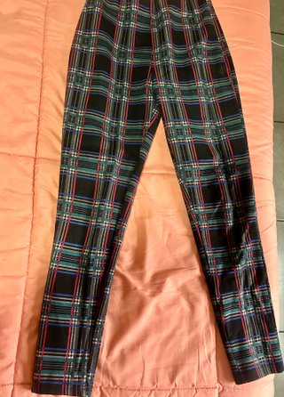 Pantalones talla S