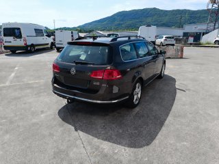 Volkswagen Passat 2014