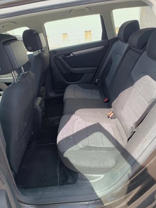 Volkswagen Passat 2014