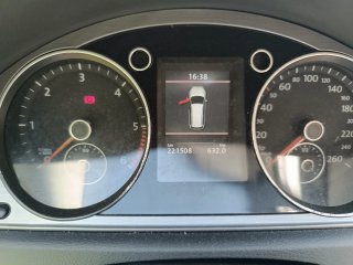 Volkswagen Passat 2014