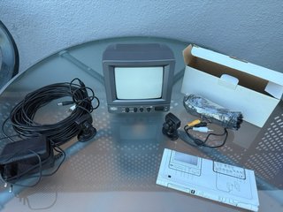 EXTEL TV Vigilancia