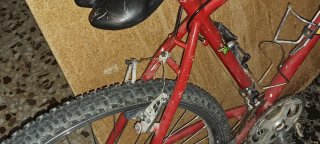 Bicicleta KONA hagan sus ofertas