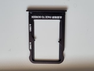 Xiaomi MI 8 64GB Nero Seminuovo
