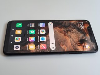 Xiaomi MI 8 64GB Nero Seminuovo