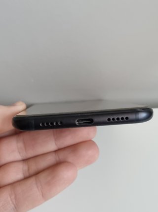 Xiaomi MI 8 64GB Nero Seminuovo