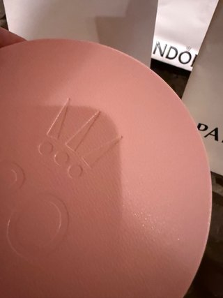 Joyero Pandora Edición Limitada Rosa