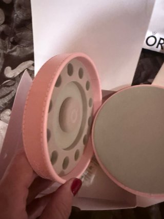 Joyero Pandora Edición Limitada Rosa