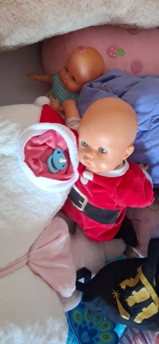 Cambiador y Bañera Bebé Smoby Baby Nurse
