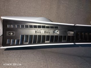 PS5 Slim 1TB (Lector) CAMBIO POR MOTO!!