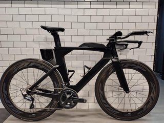 Trek Speed Concept 2019 talla L