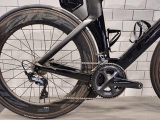 Trek Speed Concept 2019 talla L