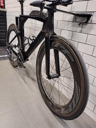 Trek Speed Concept 2019 talla L
