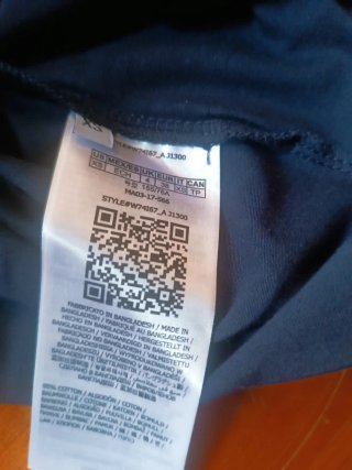 Camiseta Guess