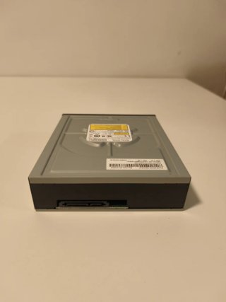 Grabadora DVD Interna SATA