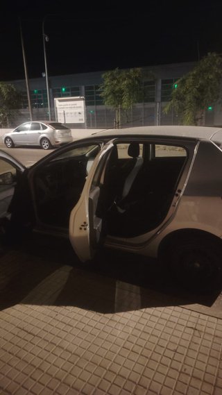 Volkswagen Polo 2005