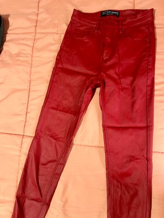 Pantalones Stradivarius Talla 34