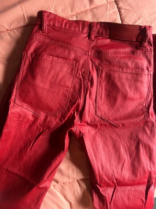 Pantalones Stradivarius Talla 34