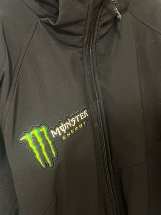 Chaqueta Alpinestars Monster XL