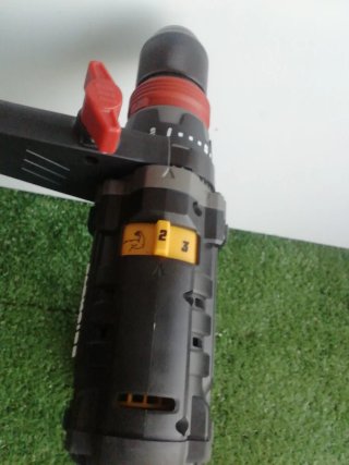 Taladro Parkside 12V Performance 80Nm