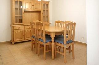 PARA VACACIONES,INDEPENDIENTE, 3 HABT, CON PISCINA