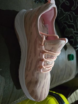 Zapatos Seguridad SPIEZ Mujer S1P Rosa