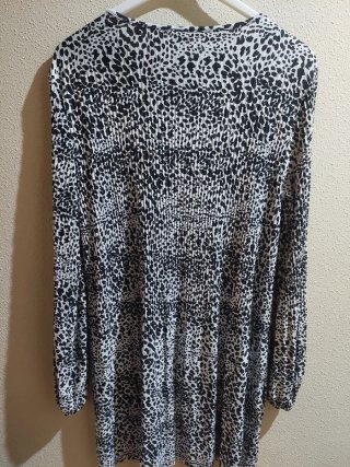 Lote 2 vestidos Stradivarius