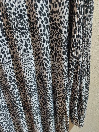 Lote 2 vestidos Stradivarius