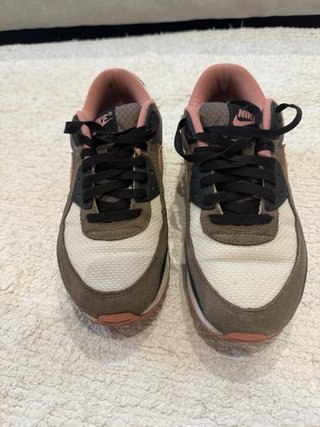 Zapatillas Nike Air Max