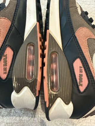 Zapatillas Nike Air Max