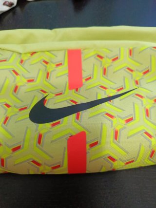 Bolsa para botas de fútbol Nike