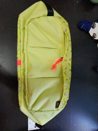 Bolsa para botas de fútbol Nike