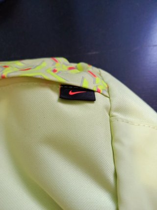 Bolsa para botas de fútbol Nike